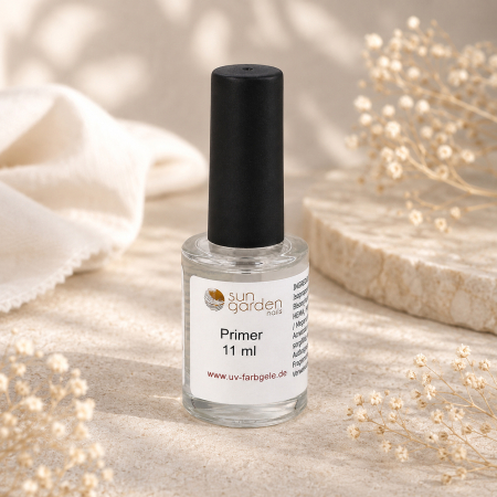 11ml Nail Primer - Haftvermittler